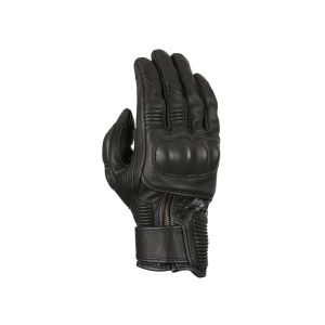 Furygan James Evo D3O Motorcycle Gloves (nero)