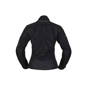 Modeka Veo Air giacca da moto da donna (nero)