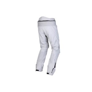 Pantaloni da moto Modeka Veo Air (grigio chiaro)