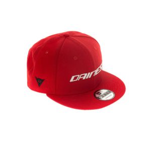 Cappello da baseball Dainese 9Fifty (rosso)