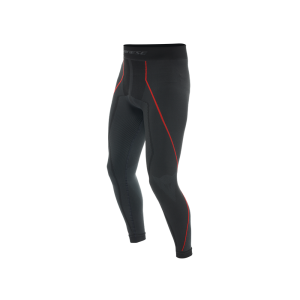 Dainese Thermo Pants pantaloni intimo funzionale uomo (nero / rosso)