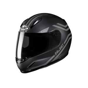HJC CL-Y Strix MC5SF casco moto bambini