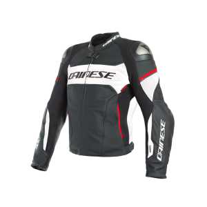 Dainese Racing 3 D-Air giacca combinata con airbag (nero)