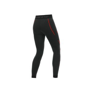 Dainese Thermo Pants pantaloni funzionali da donna (nero / rosso)