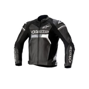 Alpinestars GP Force giacca da moto uomo (nero)