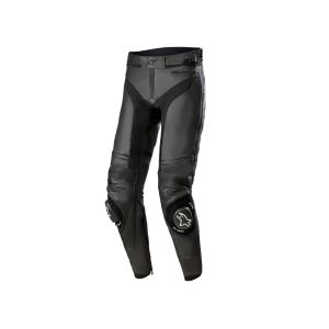 Alpinestars Missile V3 pantaloni moto uomo taglia corta (nero)