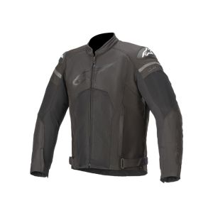 Alpinestars T-GP Plus R V3 Air giacca da moto (nero)