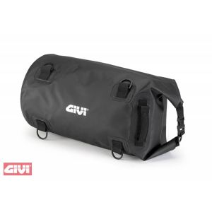 Rotolo bagagli GIVI EasyBag (impermeabile | 30 litri | nero)
