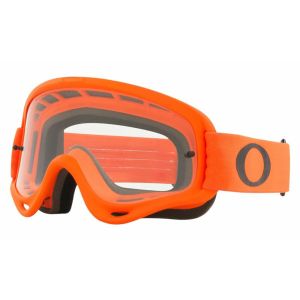 Occhiali Oakley O-Frame Motorcycle (chiaro | arancione)