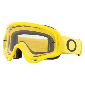 Occhiali Oakley O-Frame Motorcycle (chiaro | giallo)