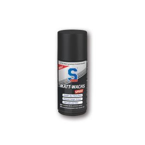S100 Matt Wax Spray anche per fogli (250ml)