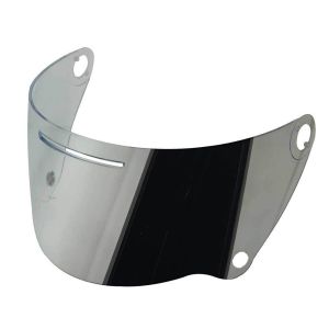 Visiera AGV per LEG-1 X3000 (argento | a specchio)