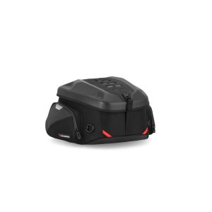 SW-Motech Borsa posteriore moto PRO Rearbag (nero / antracite)