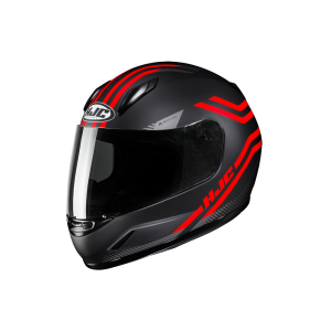 HJC CL-Y Strix MC1SF casco da moto per bambini