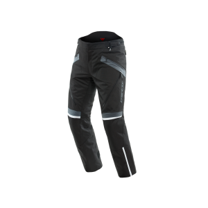 Pantaloni da moto Dainese Tempest 3 D-Dry (nero / grigio)