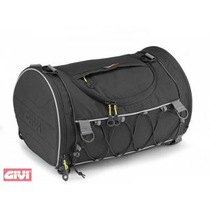 GIVI Easy-BAG Rotolo per bagagli con tracolla (33 litri)