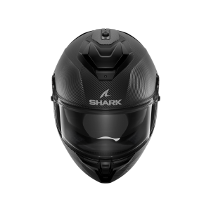 Casco integrale Shark Spartan GT Pro Carbon Skin (carbonio / nero opaco)