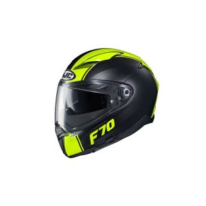 HJC F70 Mago MC4HSF casco integrale