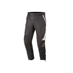 Alpinestars Raider v2 Drystar Motorcycle Pants (nero / giallo)