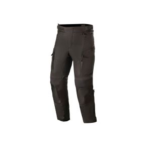 Alpinestars Andes V3 Drystar pantaloni da moto (nero)