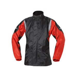 Held Mistral II rain jacket (nero)