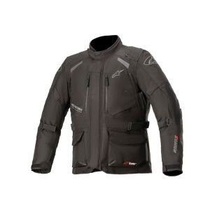 Alpinestars Andes V3 Drystar giacca da moto (nero)