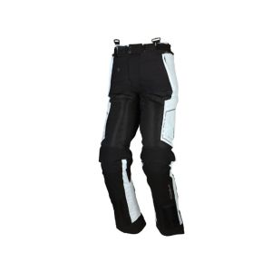 Pantaloni moto Modeka Khao Air (nero)