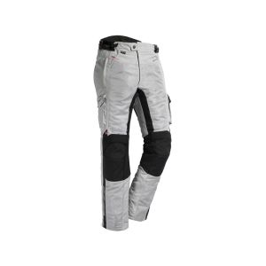 Pantaloni da moto Dane Drakar GTX (grigio)