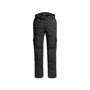 Pantaloni da moto DIFI Sierra Nevada EDT (nero)