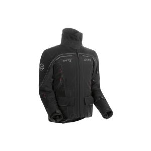 Dane Nimbus GTX Pro giacca da moto da donna (nero)