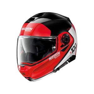 Nolan N100-5 Plus Distinctive N-Com flip-up helmet