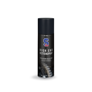 S100 High End Chain Spray (bianco | 300ml)