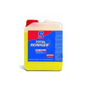 S100 Total Cleaner Plus (2 litri)
