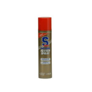 S100 Dry Lube spray per catene (400ml)