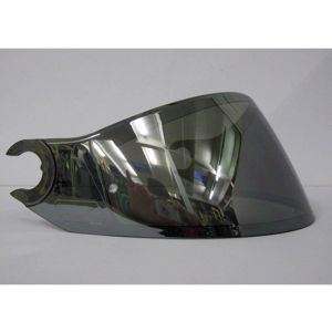 Visiera Shark per Skwal / D-Skwal / Spartan / Spartan Carbon / Skwal 2 (argento | a specchio)
