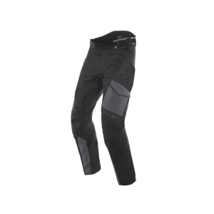 Pantaloni da moto Dainese Tonale D-Dry (corti | nero / grigio)