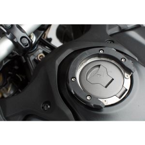 SW-Motech kit di adattatori Quick-Lock Evo per il serbatoio per Honda
