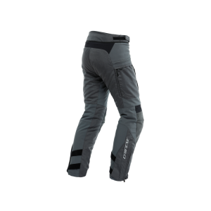 Dainese Springbok 3L Absoluteshell pantaloni da moto uomo (grigio / nero)