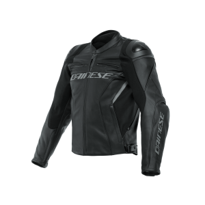 Dainese Racing 4 combi jacket (lunga | nero)