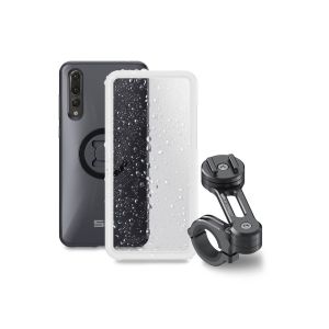 SP Connect Moto Bundle Supporto per smartphone per Huawei P20 Pro (nero)