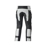 Pantaloni da moto Held Matata II (corti | grigio / nero)