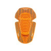 Held Exosafe by D3O set di protezioni per anca/costola (arancione)