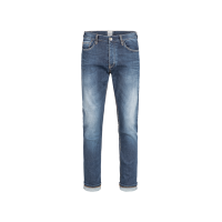 rokker Iron Selvage Motorcycle Jeans (denim)