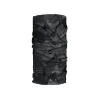 H.A.D. Originals Range bandana (nero / grigio)