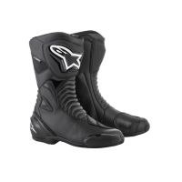 Alpinestars SMX S Waterproof Motorcycle Boots