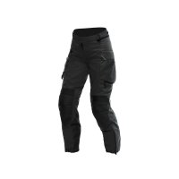 Dainese LADAKH 3L D-Dry pantaloni da moto da donna (nero)