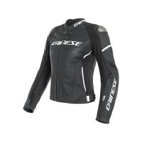 Dainese Racing 3 D-Air Combi Jacket con Airbag Donna