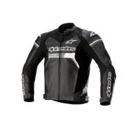 Alpinestars GP Force giacca da moto uomo (nero)