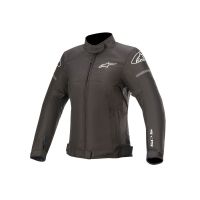 Alpinestars Stella T-SPS WP giacca da moto donna (nero)