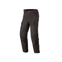 Alpinestars Stella Andes V3 Drystar pantaloni da moto donna (nero)